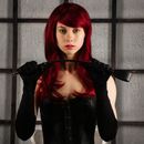 Mistress Amber Accepting Obedient subs in Winston-Salem
