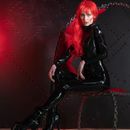 Fiery Dominatrix in Winston-Salem for Your Most Exotic BDSM Experience!